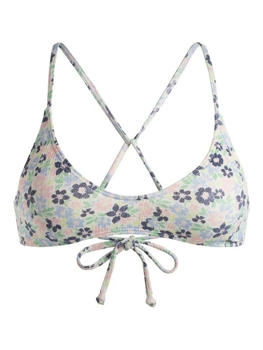 Zdjęcie produktu Góra od bikini Roxy fioletowy