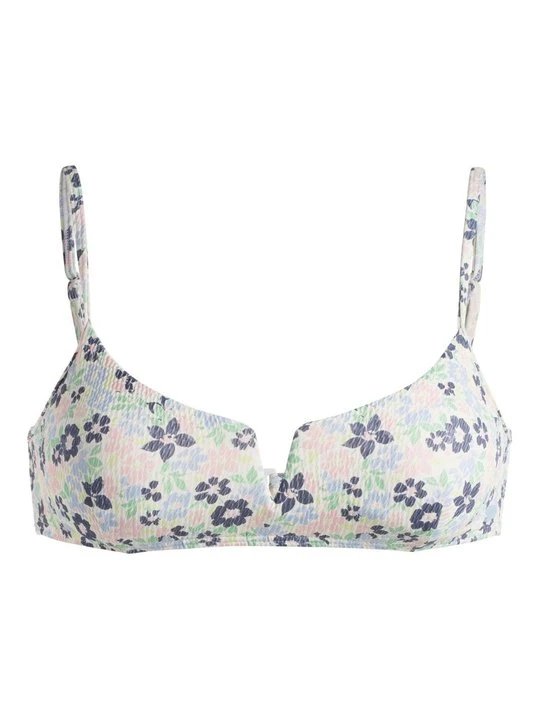 Zdjęcie produktu Góra od bikini Roxy fioletowy