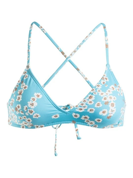 Zdjęcie produktu Góra od bikini Roxy niebieski