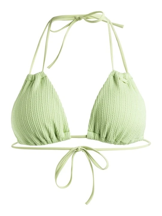 Zdjęcie produktu Góra od bikini Roxy zielony