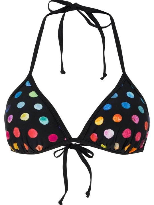 Zdjęcie produktu Góra od bikini Roxy czarny
