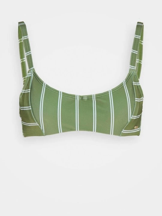 Zdjęcie produktu Góra od bikini Roxy zielony