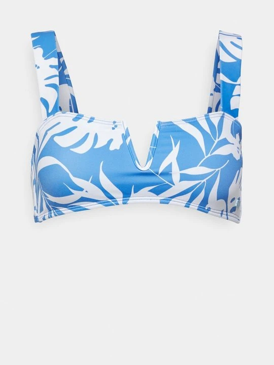 Zdjęcie produktu Góra od bikini Roxy niebieski
