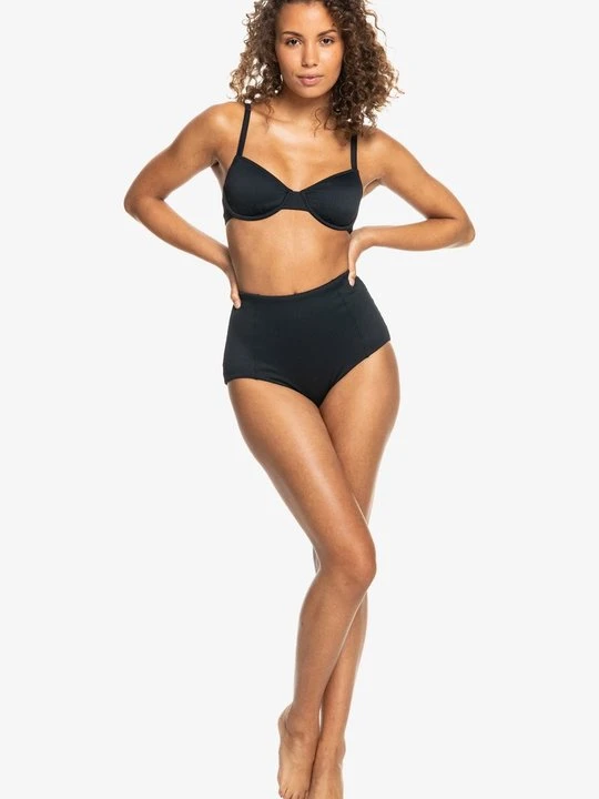 Zdjęcie produktu Góra od bikini Roxy czarny