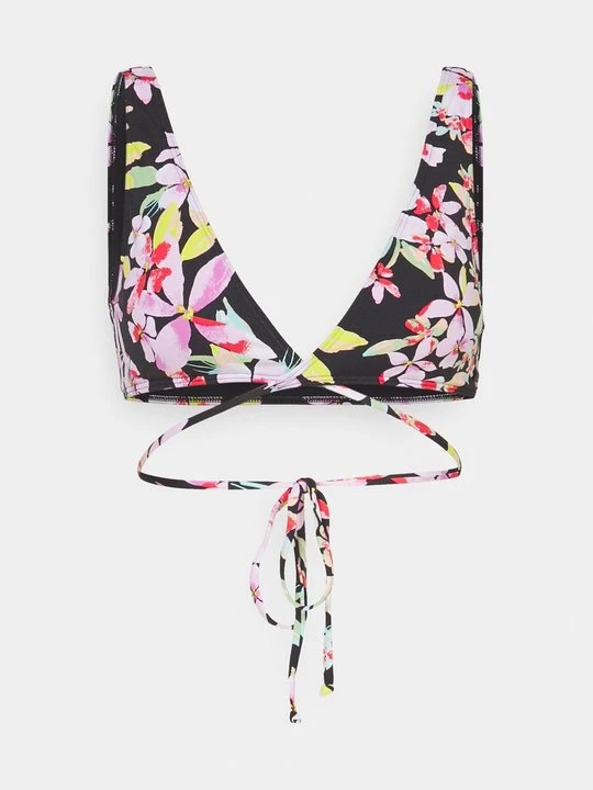 Zdjęcie produktu Góra od bikini Roxy antracytowy