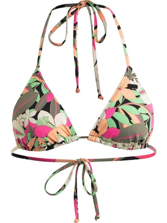Zdjęcie produktu Góra od bikini Roxy antracytowy