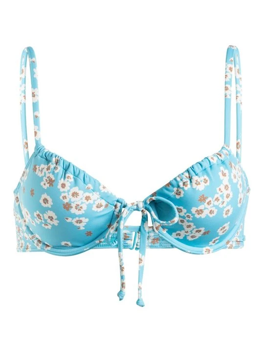 Zdjęcie produktu Góra od bikini Roxy niebieski