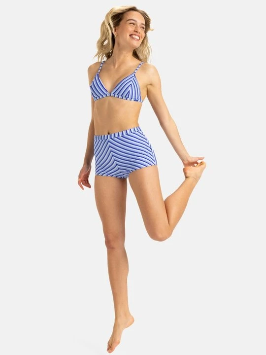 Zdjęcie produktu Góra od bikini Roxy niebieski