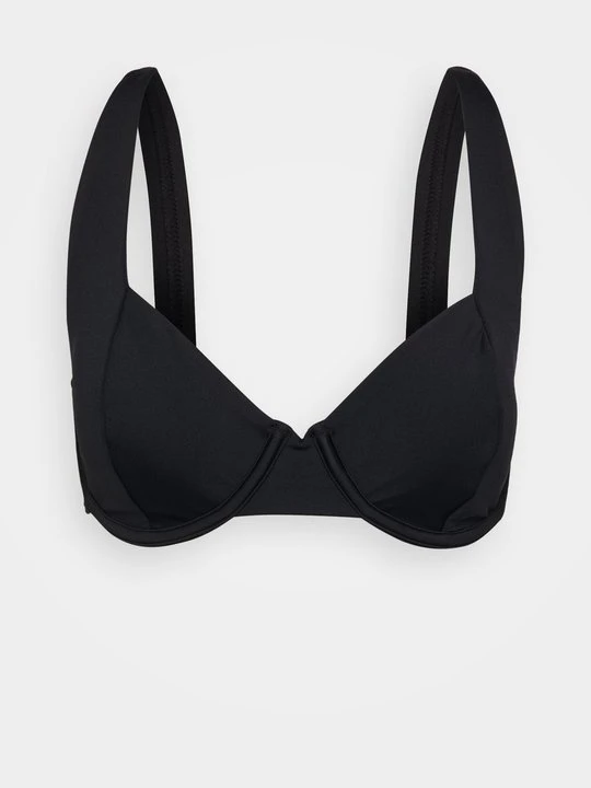 Zdjęcie produktu Góra od bikini Roxy czarny