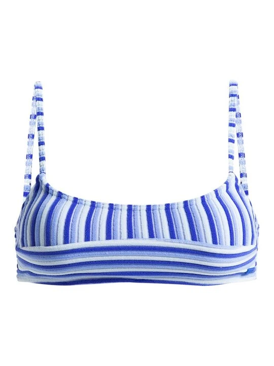 Zdjęcie produktu Góra od bikini Roxy niebieski
