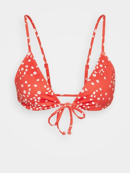 Zdjęcie produktu Góra od bikini Roxy czerwony