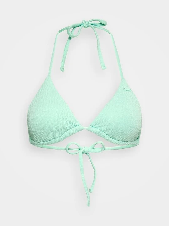 Zdjęcie produktu Góra od bikini Roxy zielony
