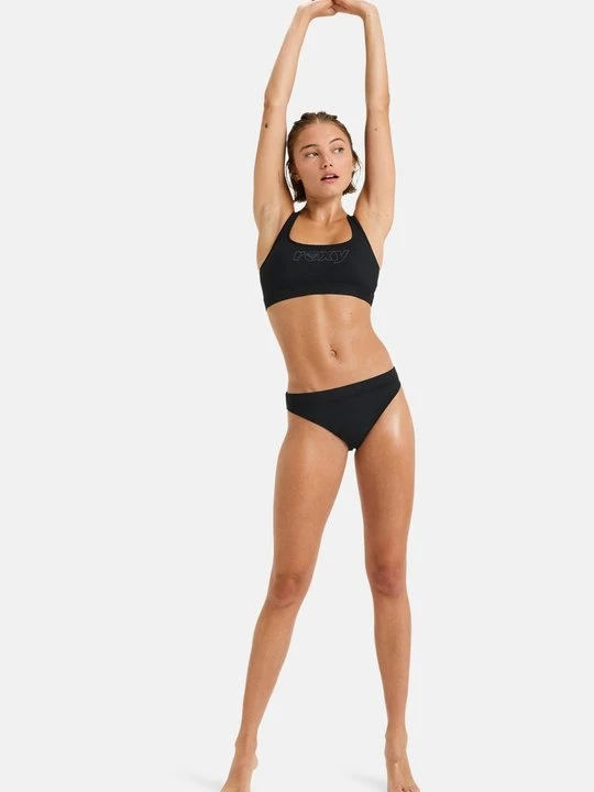 Zdjęcie produktu Góra od bikini Roxy czarny