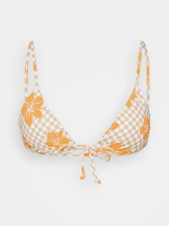 Zdjęcie produktu Góra od bikini Roxy beżowy