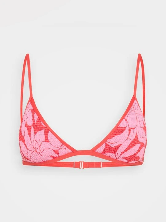Zdjęcie produktu Góra od bikini Roxy różowy