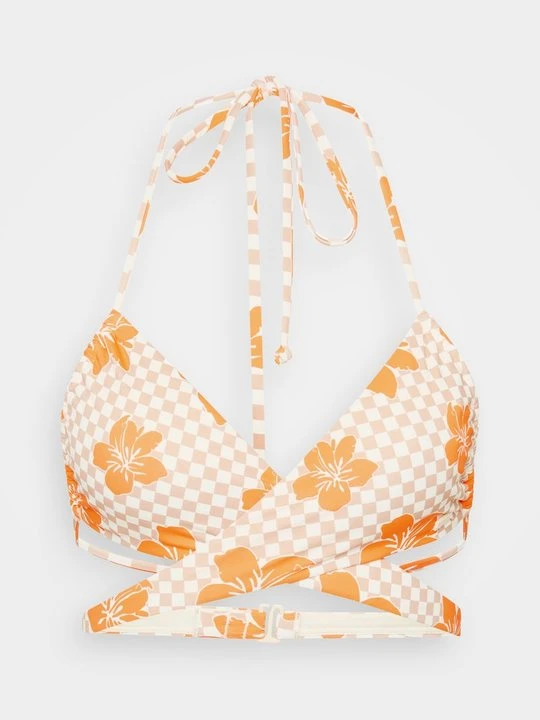 Zdjęcie produktu Góra od bikini Roxy beżowy
