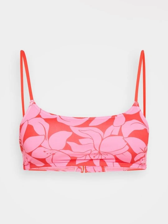 Zdjęcie produktu Góra od bikini Roxy różowy