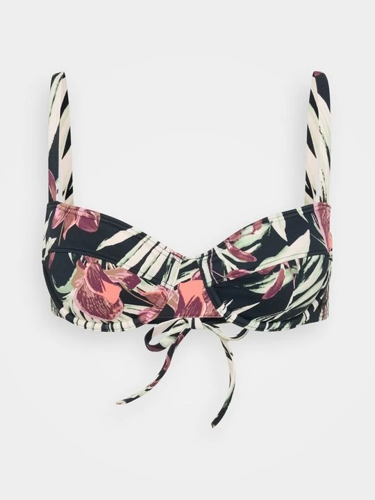 Zdjęcie produktu Góra od bikini Roxy czarny