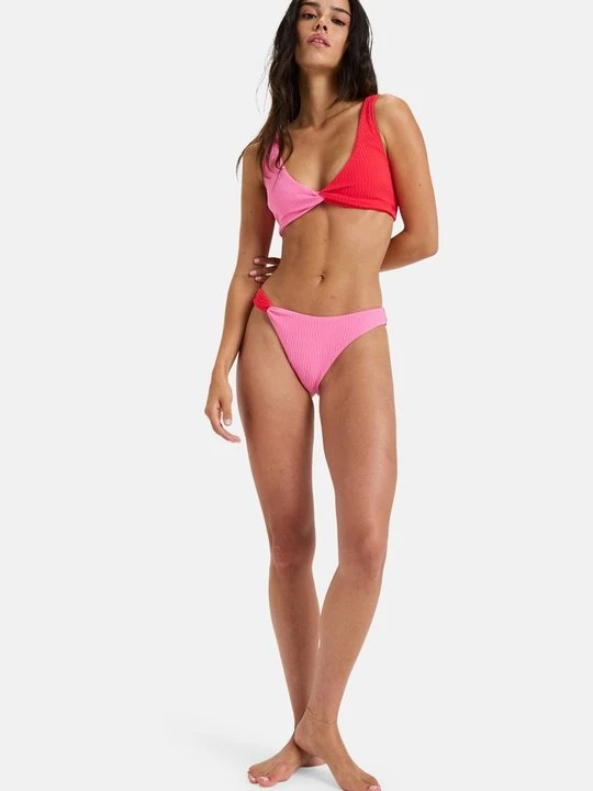 Zdjęcie produktu Góra od bikini Roxy czerwony