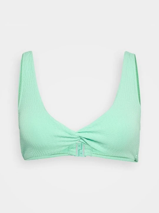 Zdjęcie produktu Góra od bikini Roxy zielony