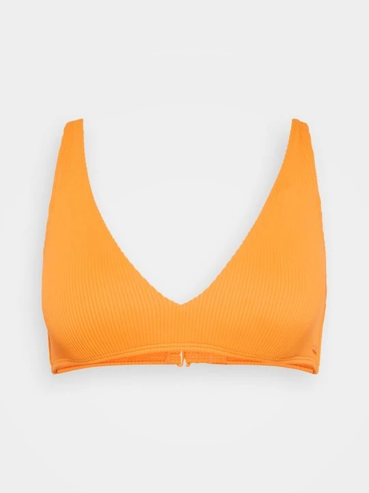 Zdjęcie produktu Góra od bikini Roxy pomarańczowy
