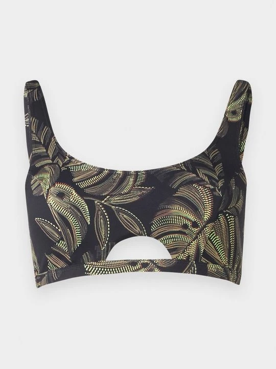 Zdjęcie produktu Góra od bikini Roxy czarny
