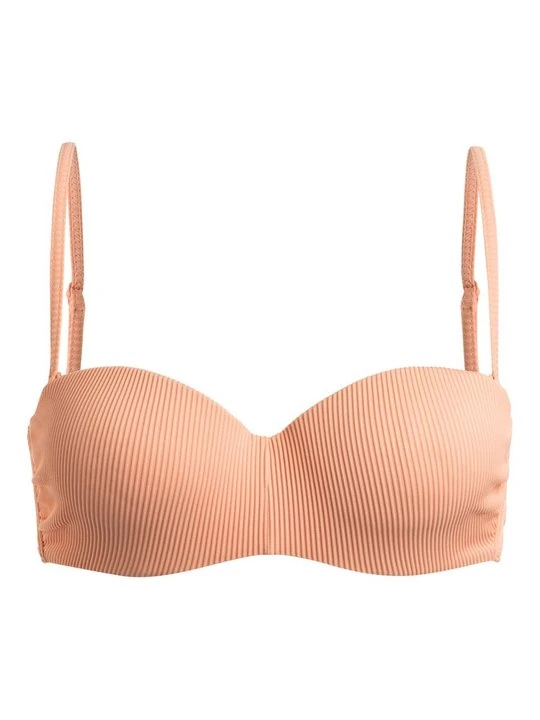 Zdjęcie produktu Góra od bikini Roxy pomarańczowy melanż
