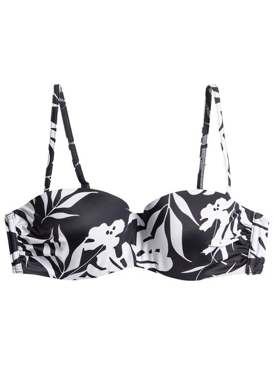 Zdjęcie produktu Góra od bikini Roxy antracytowy