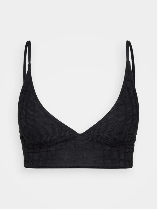 Zdjęcie produktu Góra od bikini Roxy czarny