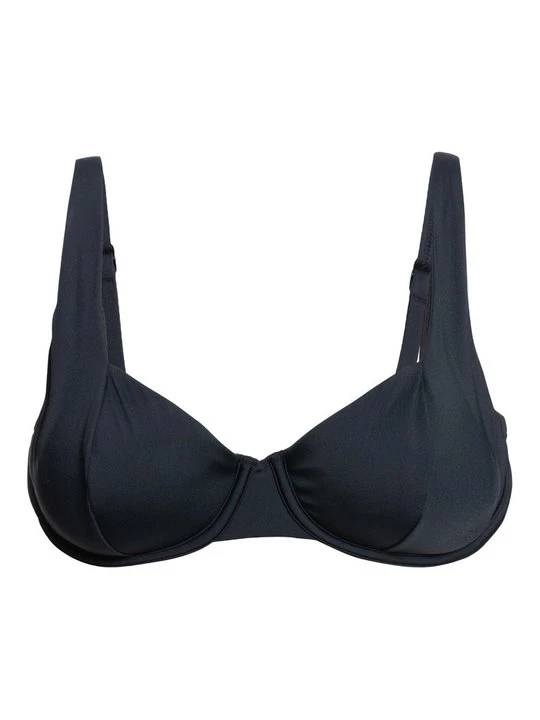 Zdjęcie produktu Góra od bikini Roxy czarny