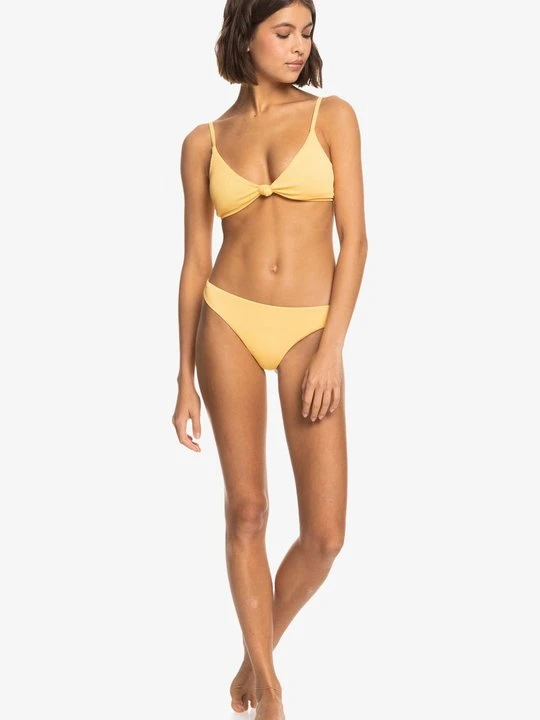 Zdjęcie produktu Góra od bikini Roxy pomarańczowy