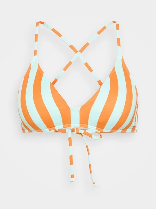 Zdjęcie produktu Góra od bikini Roxy granatowy