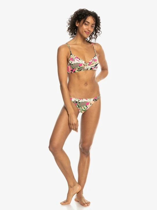 Zdjęcie produktu Góra od bikini Roxy czarny
