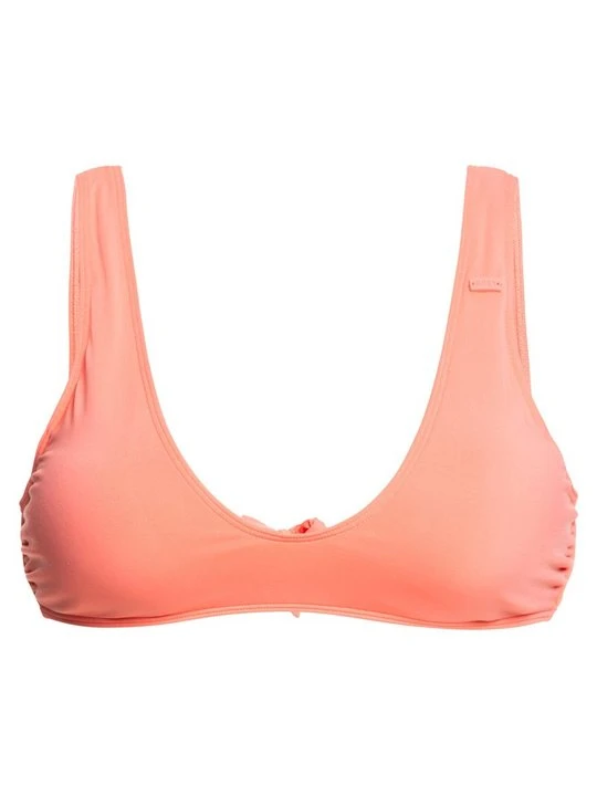 Zdjęcie produktu Góra od bikini Roxy łososiowy