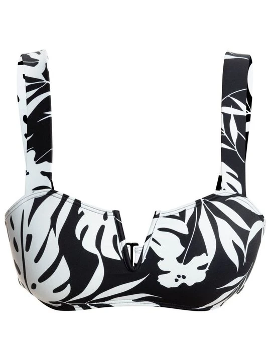 Zdjęcie produktu Góra od bikini Roxy czarny