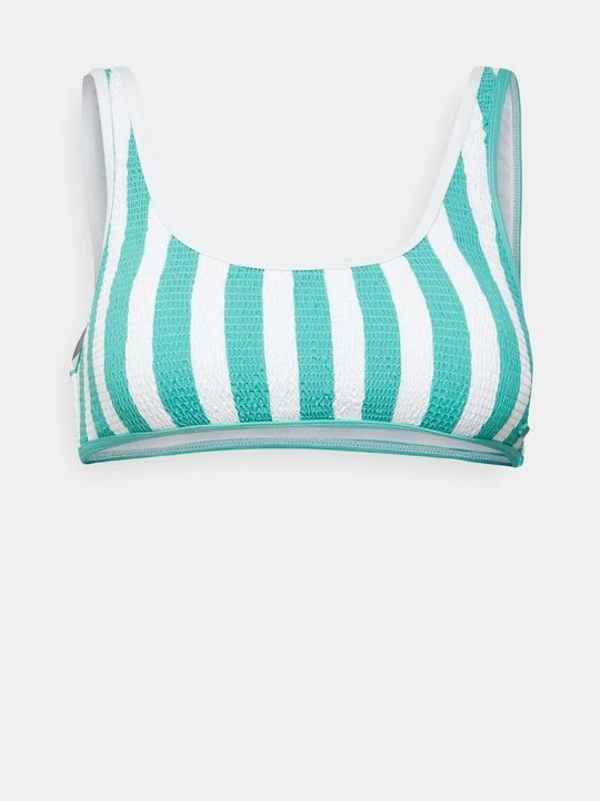 Zdjęcie produktu Góra od bikini Roxy zielony