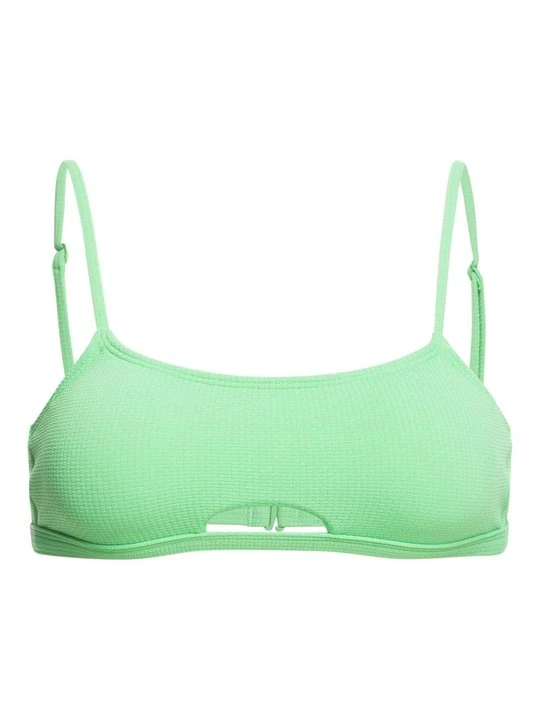 Zdjęcie produktu Góra od bikini Roxy zielony