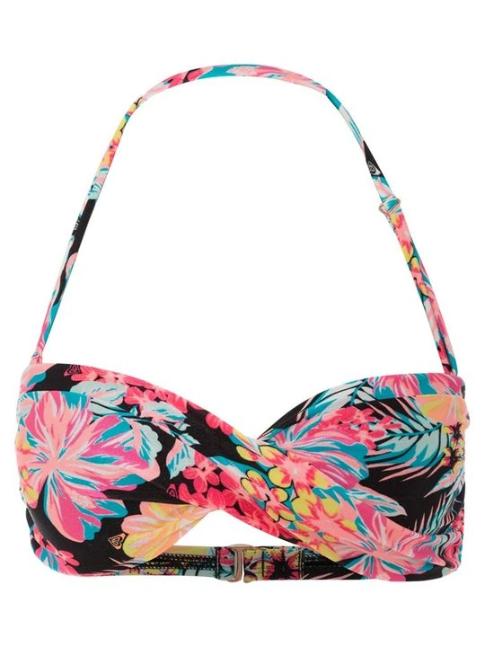Zdjęcie produktu Góra od bikini Roxy czarny