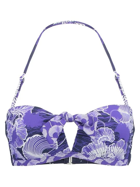 Zdjęcie produktu Góra od bikini Roxy liliowy