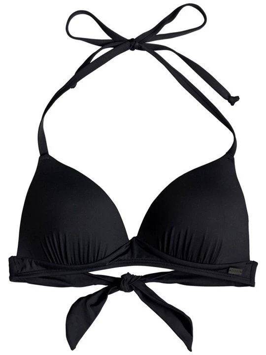 Zdjęcie produktu Góra od bikini Roxy czarny