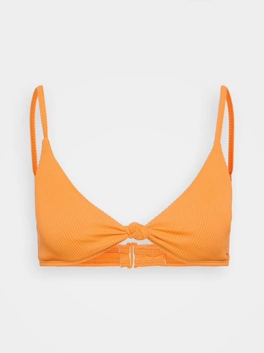 Zdjęcie produktu Góra od bikini Roxy pomarańczowy