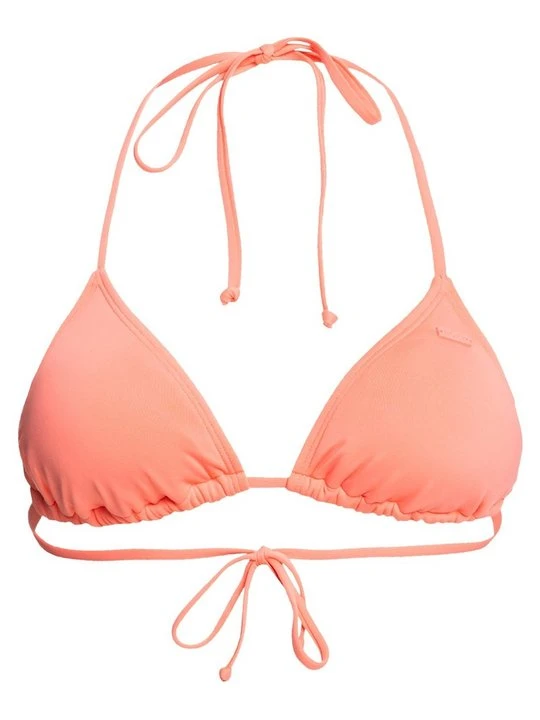 Zdjęcie produktu Góra od bikini Roxy łososiowy