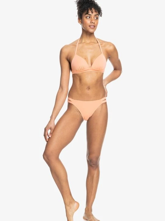 Zdjęcie produktu Góra od bikini Roxy beżowy