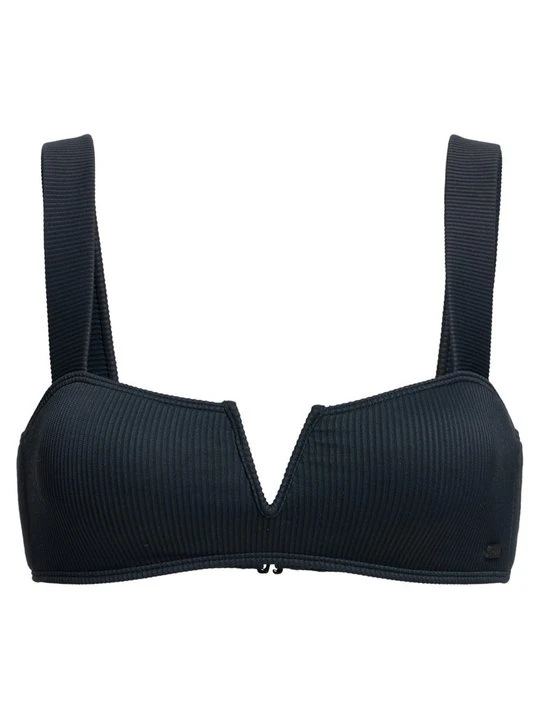 Zdjęcie produktu Góra od bikini Roxy antracytowy