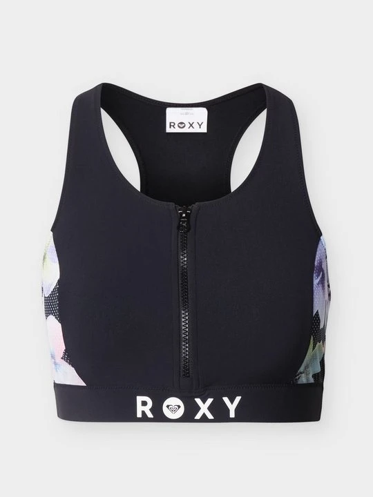 Zdjęcie produktu Góra od bikini Roxy antracytowy