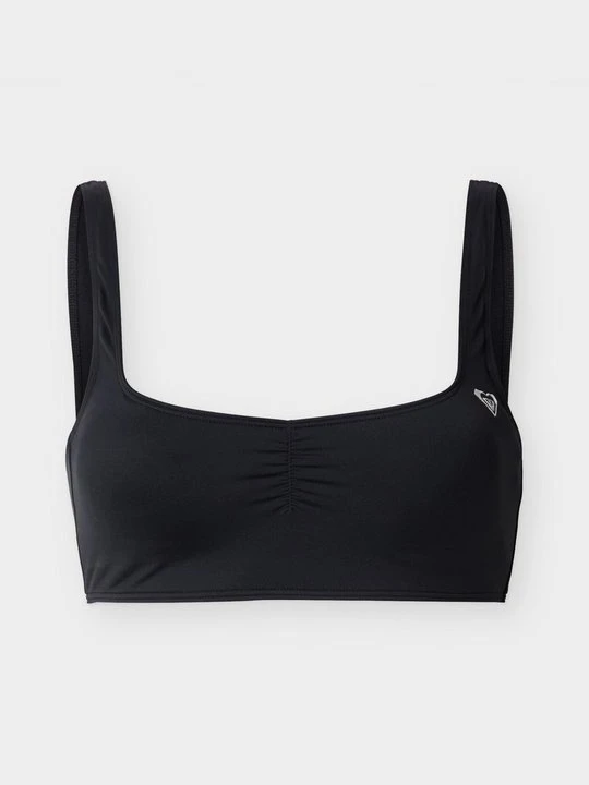 Zdjęcie produktu Góra od bikini Roxy antracytowy