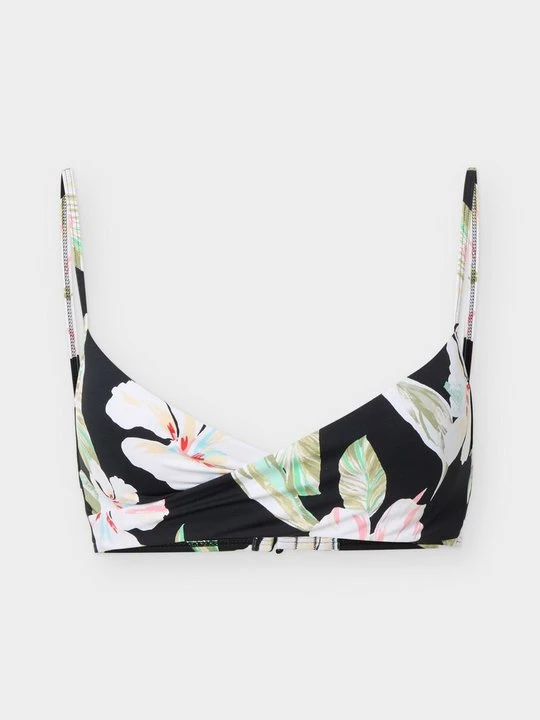 Zdjęcie produktu Góra od bikini Roxy antracytowy