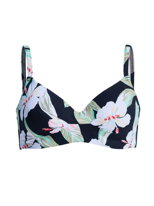 Zdjęcie produktu Góra od bikini Roxy antracytowy
