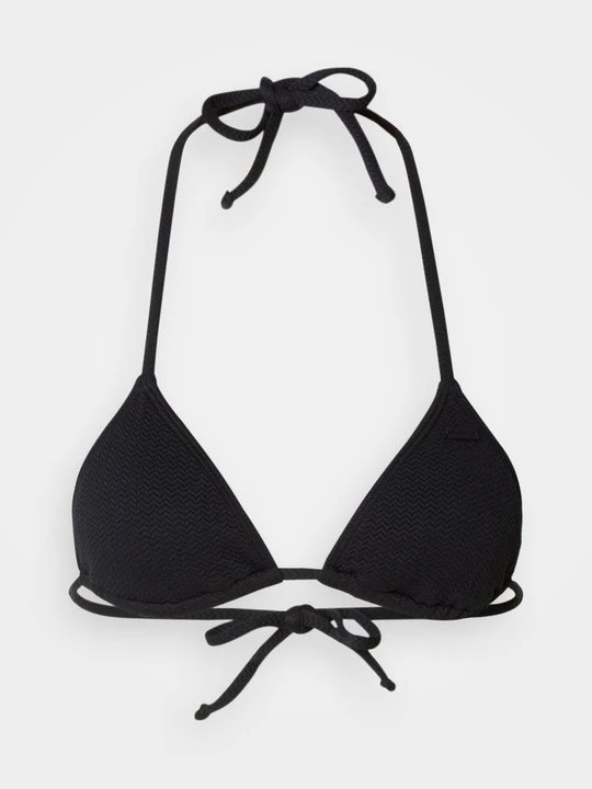 Zdjęcie produktu Góra od bikini Roxy antracytowy