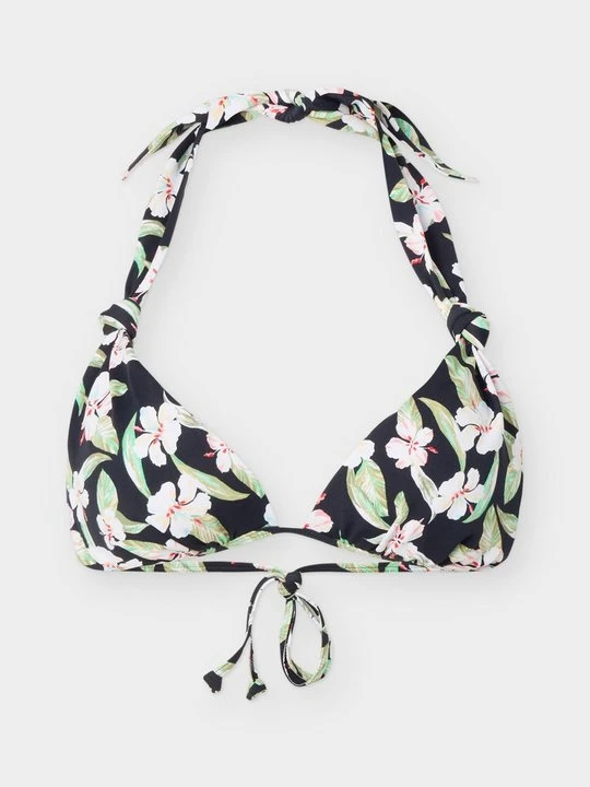 Zdjęcie produktu Góra od bikini Roxy antracytowy